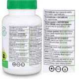Organika Collagen Vegetarian 300mg 60 Vegetarian Capsules
