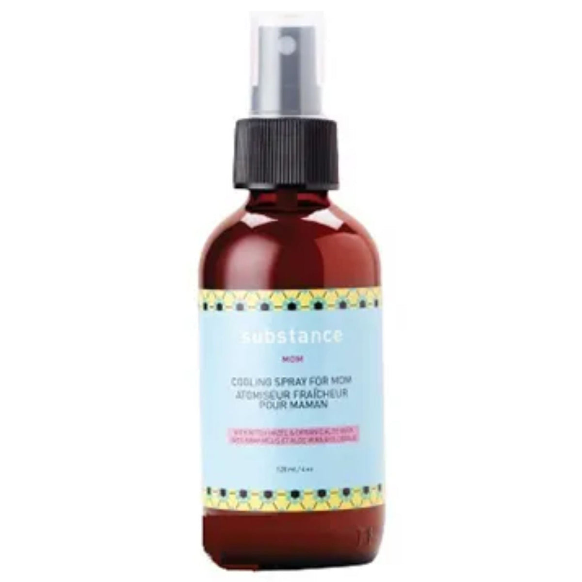 Substance Cooling Spray For Mom 120ml