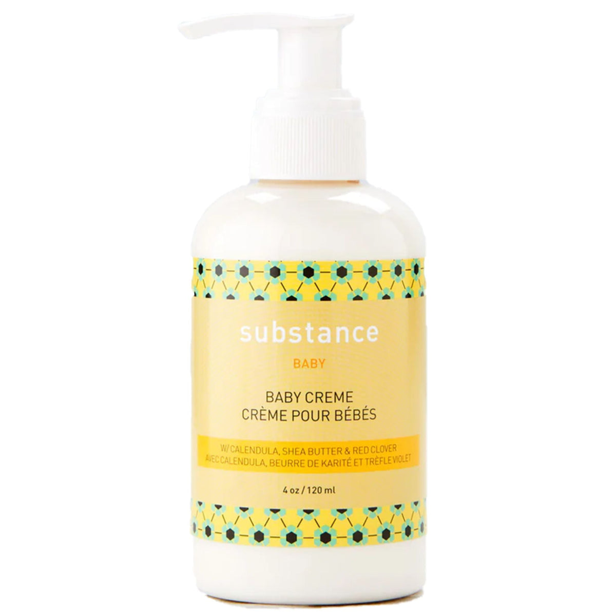 Substance Baby Creme 120ml