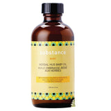 Substance Baby Herbal Hug Oil 120ml