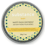 Substance Baby Nappy Rash Ointment Travel Size 28g