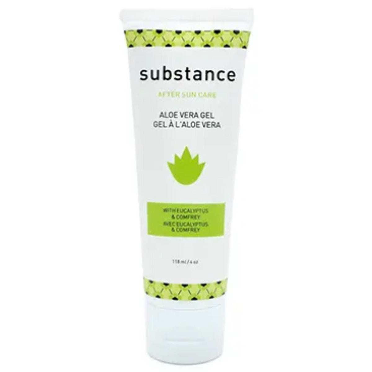 Substance Aloe Vera Skin Gel 118ml