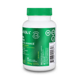 Organika Advanced B-Complex 60 Vegetarian Capsules