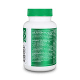 Organika Advanced B-Complex 60 Vegetarian Capsules