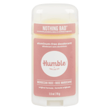 Humble Moroccan Rose Stick 70g
