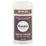 Humble Patchouli and Copal Stick 70g