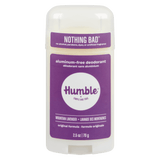 Humble Mountain Lavender Stick 70g
