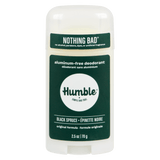 Humble Black Spruce Stick 70g