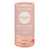 Humble Moroccan Rose PB 75g