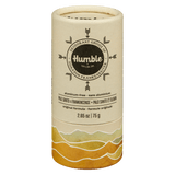 Humble Palo Santo & Frankincense PB 75g