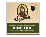 Dr. Squatch Deodorant Wood Barrel Bourbon 75g