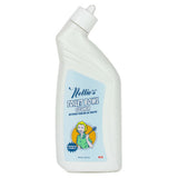 Nellies Toilet Bowl Cleaner 710ml - Safe, Non-Toxic, Biodegradable Toilet Cleaner, Removes Stains and Rings, Safe for Septic Systems, Free From Corrosive Ingredients