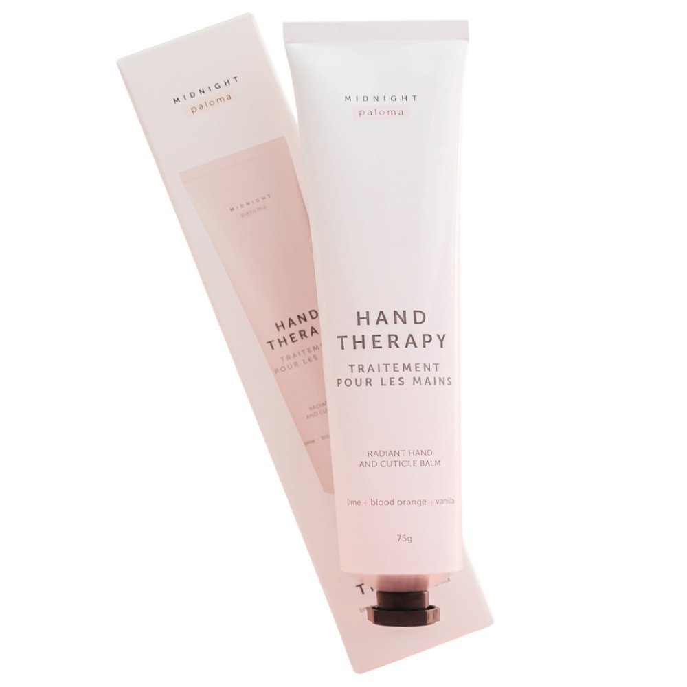 Midnight Paloma Hand Therapy Hand Cream 75g