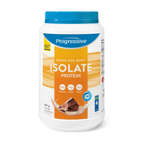 Progressive Grass-Fed Whey Isolate Chocolate 850g