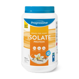 Progressive Grass-Fed Whey Isolate Vanilla 850g