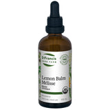 St. Francis Herb Farm Lemon Balm (100 ml)