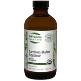 St. Francis Herb Lemon Balm 250ml