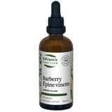 St. Francis Herb Barberry 100ml