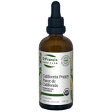 St. Francis Herb California Poppy 100ml