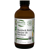 St. Francis Herb Burdock 250 ml