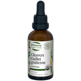 St. Francis Herb Cleavers 50ml
