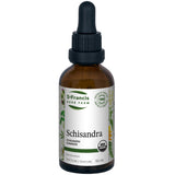St. Francis Herb Schisandra 50ml