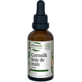 St. Francis Herb Cornsilk 50ml