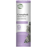 St. Francis Herb Crampbark 50ml