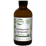 St. Francis Herb Motherwort 250ml