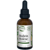 St. Francis Herb Mullein 50ml