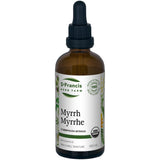 St. Francis Herb Myrrh 100 ml