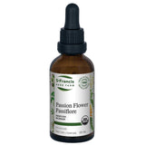 St. Francis Herb Farm Passion Flower Tincture - 50ml