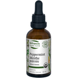 St. Francis Herb Peppermint 50ml