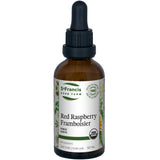 St. Francis Herb Red Raspberry 50ml