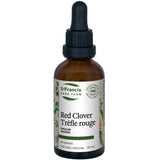 St. Francis Herb Red Clover 50ml