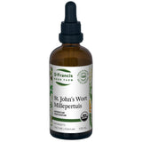 St. Francis Herb St. Johns Wort (100 ml)