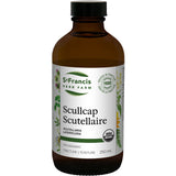 St. Francis Herb Scullcap 250ml