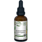 St. Francis Herb Shepherd's Purse 50ml