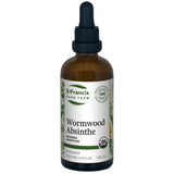 St. Francis Herb Wormwood 100ml