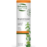 St. Francis Herb Respiracleanse 100ml