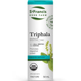 St. Francis Herb Triphala 50ml