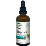 St. Francis Herb Triphala 100ml