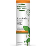 St. Francis Herb Respirafect 100ml