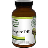 St. Francis Herb HepatoDR 90c