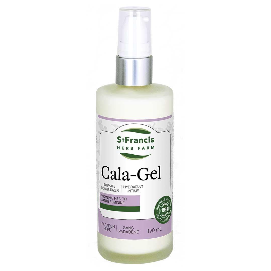 St. Francis Herb Cala-Gel 120ml