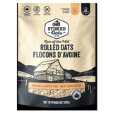 Stoked Oats Run of the Mill Rolled Oats 810g