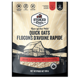 Stoked Oats Run of the Mill Quick Oats 810g