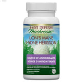 Host Defense Lion's Mane 60 Vegetarian Capsules