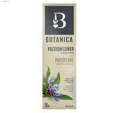 Botanica Passionflower 50ml