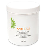 Kariderm Shea Butter Org & Fair Trade 1kg